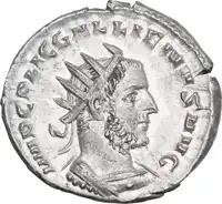 Obverse image