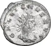 Obverse image