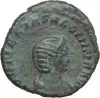 Obverse image