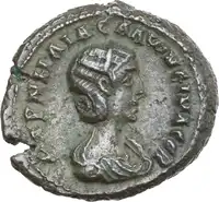 Obverse image