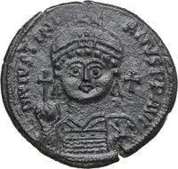 Obverse image