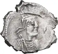 Obverse image