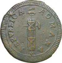 Obverse image