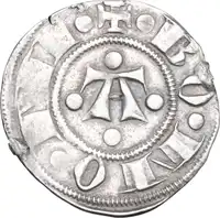 Obverse image