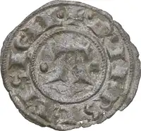 Obverse image