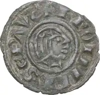 Obverse image