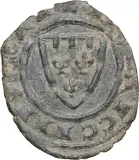 Obverse image