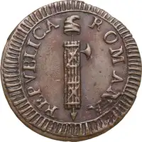 Obverse image