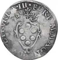 Obverse image