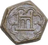 Obverse image