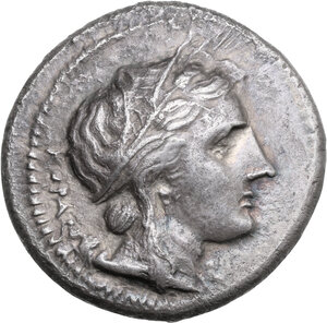 Obverse image