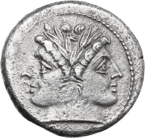 Obverse image