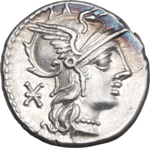 Obverse image