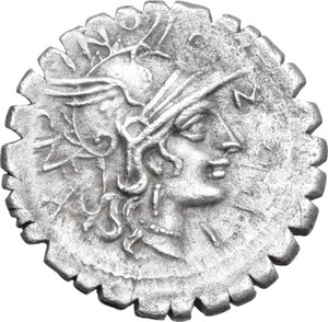 Obverse image