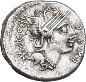 Obverse image