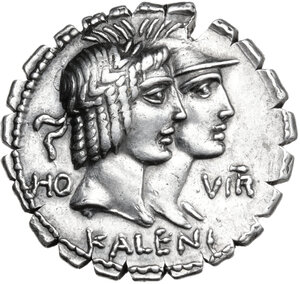 Obverse image
