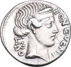 Obverse image