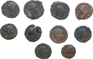 Obverse image