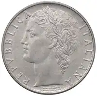 Obverse image
