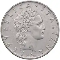 Obverse image