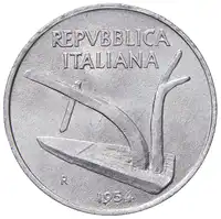Obverse image