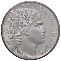 Obverse image