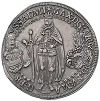 Obverse image