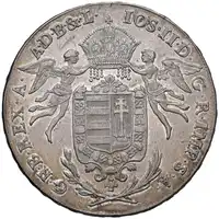 Obverse image