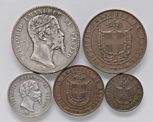 Obverse image