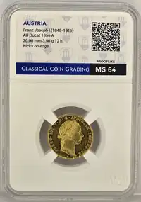 Obverse image