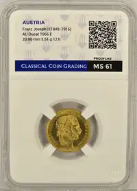 Obverse image