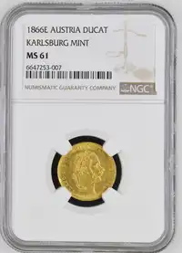 Obverse image