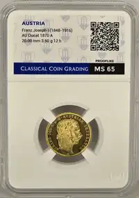 Obverse image