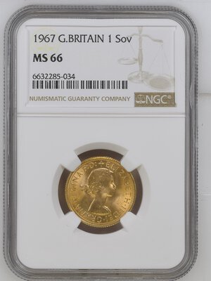 Obverse image