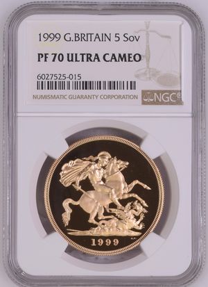 Obverse image