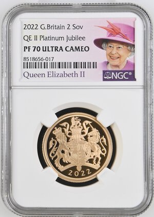 Obverse image