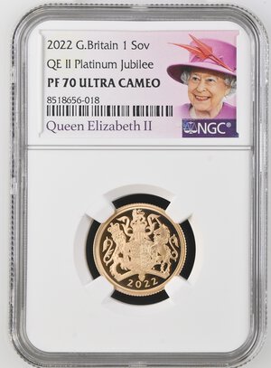 Obverse image