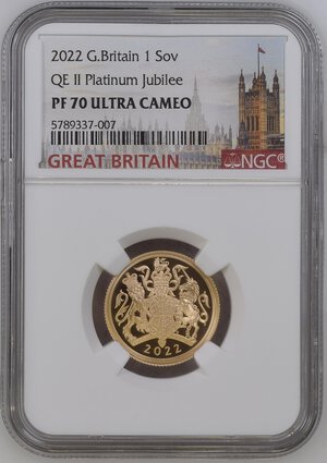 Obverse image