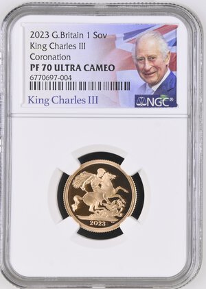 Obverse image