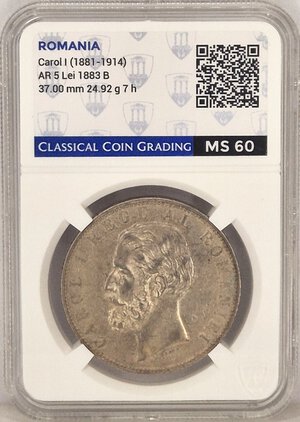 Obverse image
