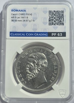 Obverse image
