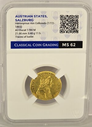 Obverse image