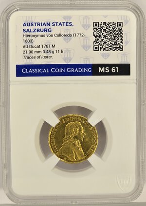 Obverse image