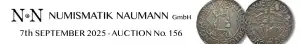 Banner Naumann 156