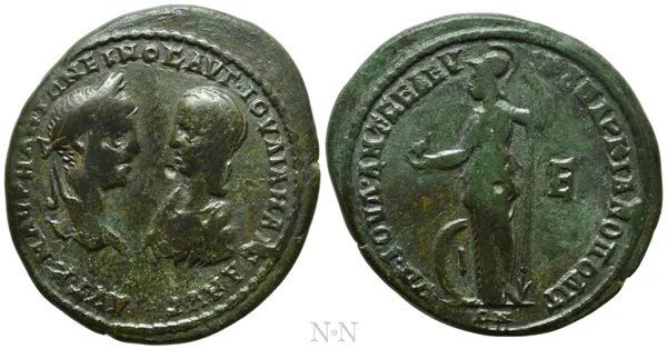 Obverse image