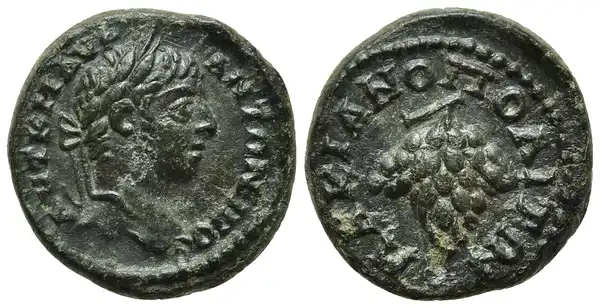 Obverse image