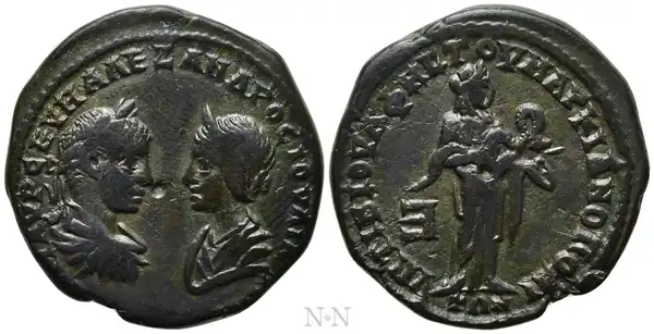 Obverse image