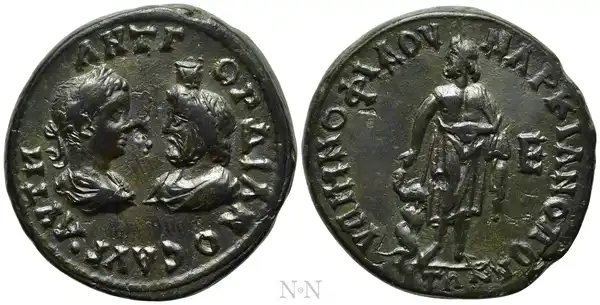 Obverse image