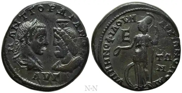 Obverse image