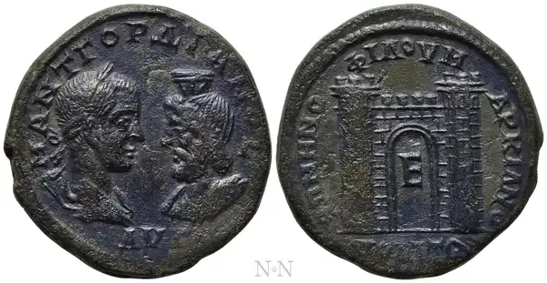 Obverse image